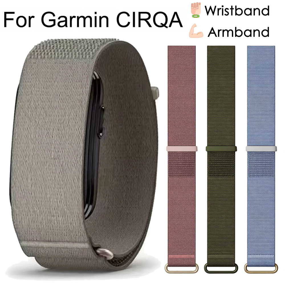 Golf Exercise Equipment - Breathable Nylon Bicep Band Armband For