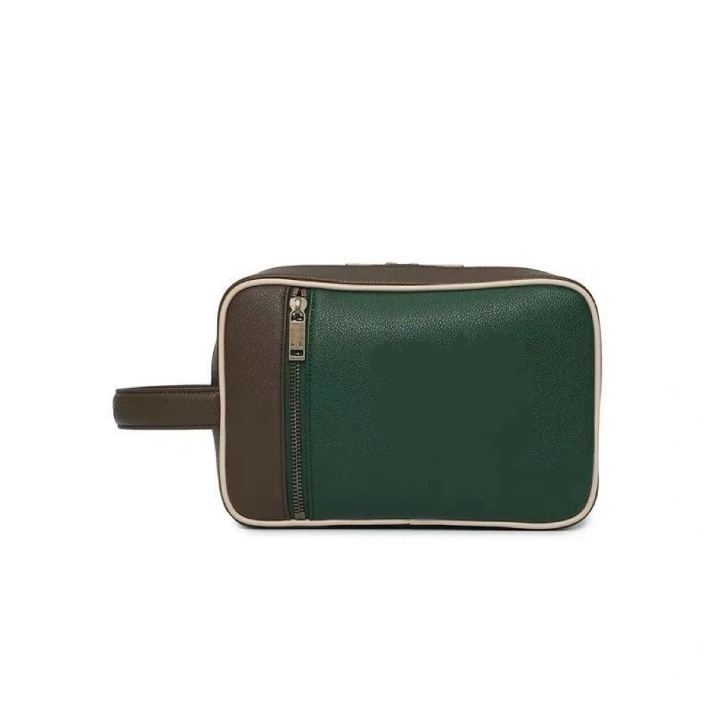 Golf Equipment Organizer - Golf Clutch Bag , Fashion Blocked