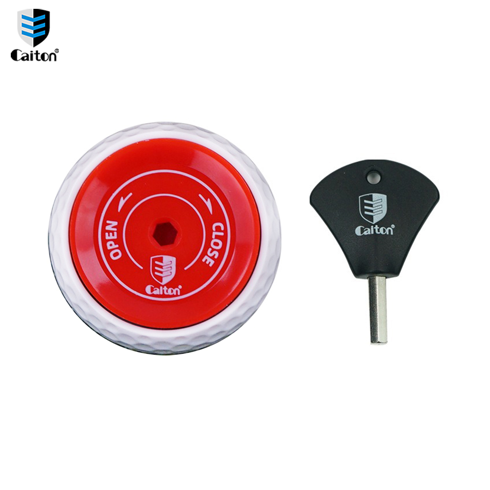 Caiton Golf Training Putting B - Golf Exercise Equipment ulasan dan harga