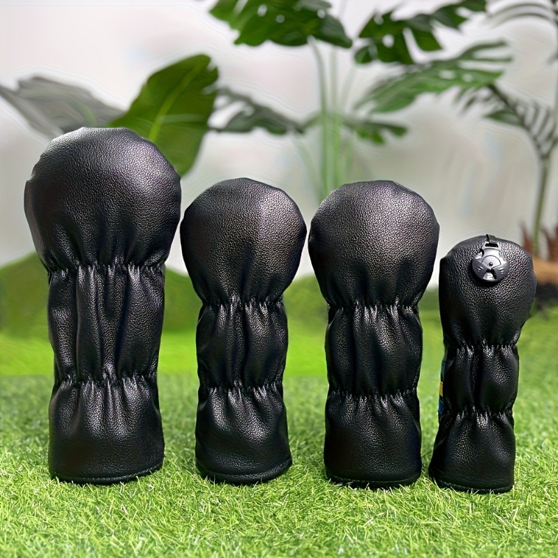 Fashionable Golf Club Head Cov - Golf Equipment Organizer ulasan dan harga