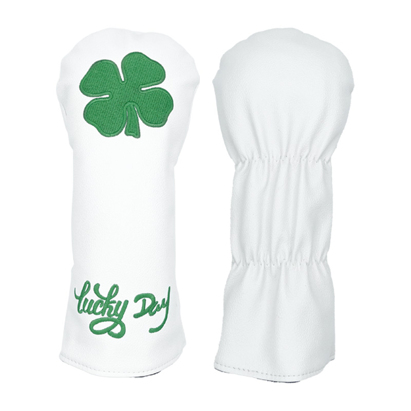 Lucky Clover Golf Club Head Co - Golf Equipment Organizer ulasan dan harga