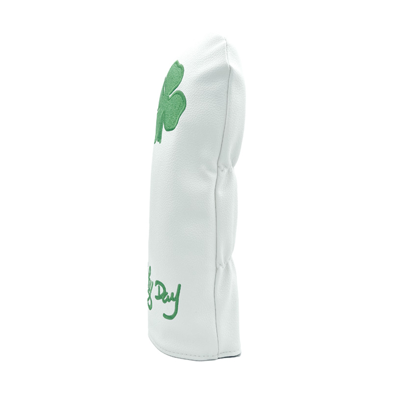 Lucky Clover Golf Club Head Co - Golf Equipment Organizer ulasan dan harga