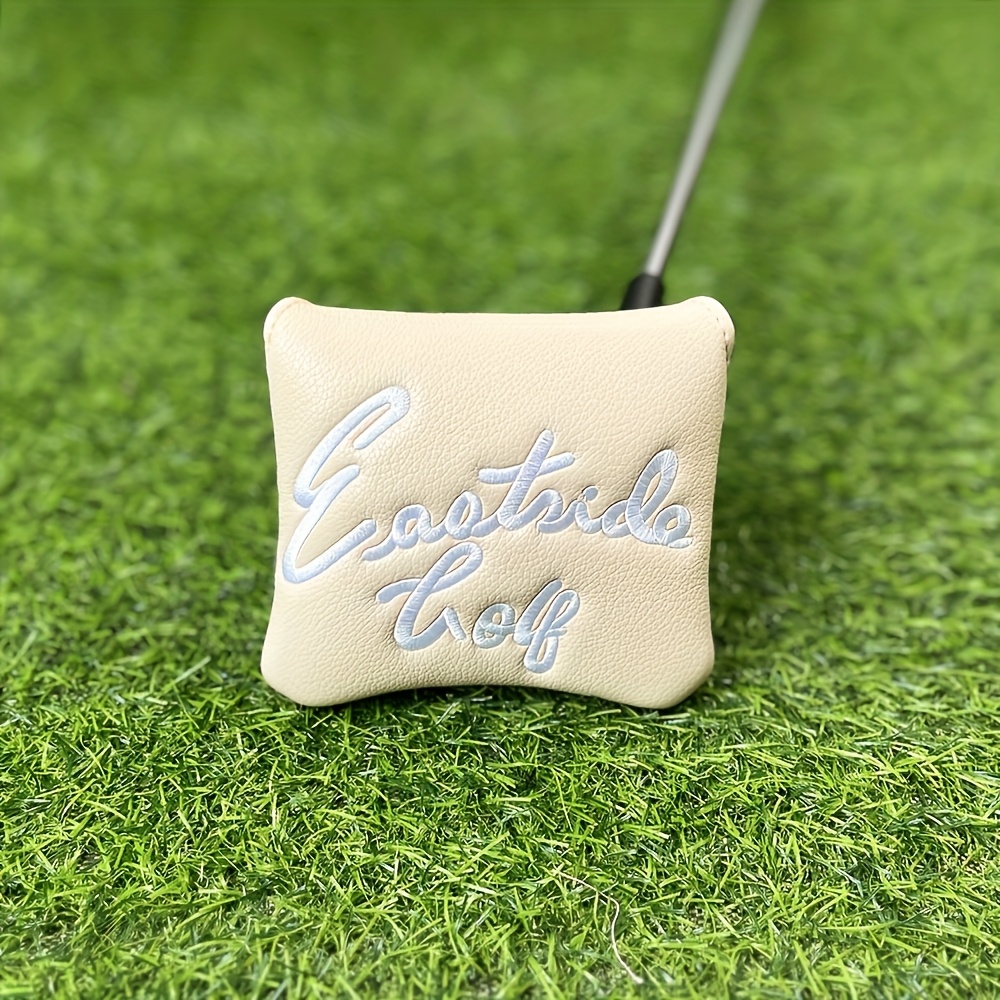 1 Golf Club Push Rod Cover Gol - Golf Equipment Organizer ulasan dan harga