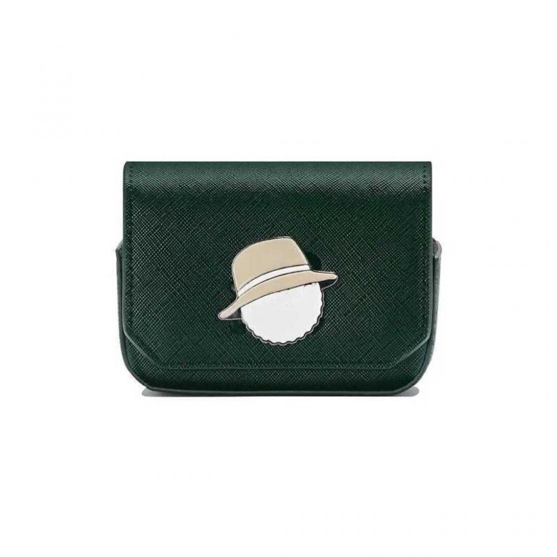 New Fashionable Mini Waist Bag - Golf Equipment Organizer ulasan dan harga