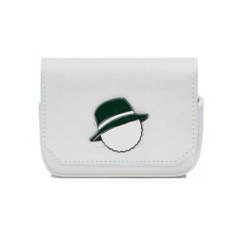 New Fashionable Mini Waist Bag - Golf Equipment Organizer ulasan dan harga