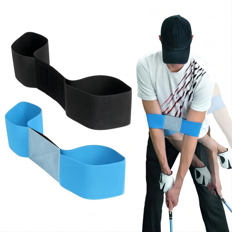 1pcs Elastic Golf Swing Traine - Golf Exercise Equipment ulasan dan harga