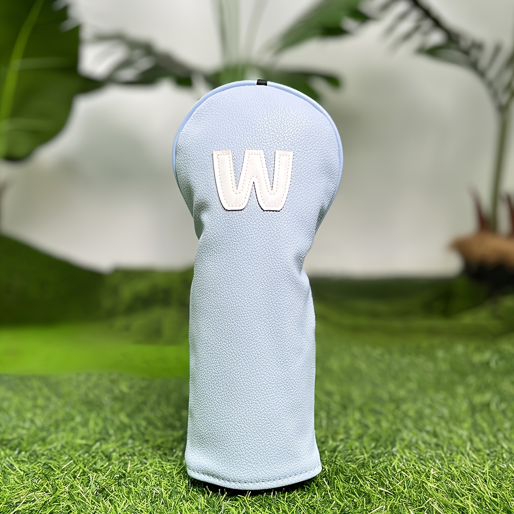 Golf Club Head Covers Golf Clu - Golf Equipment Organizer ulasan dan harga
