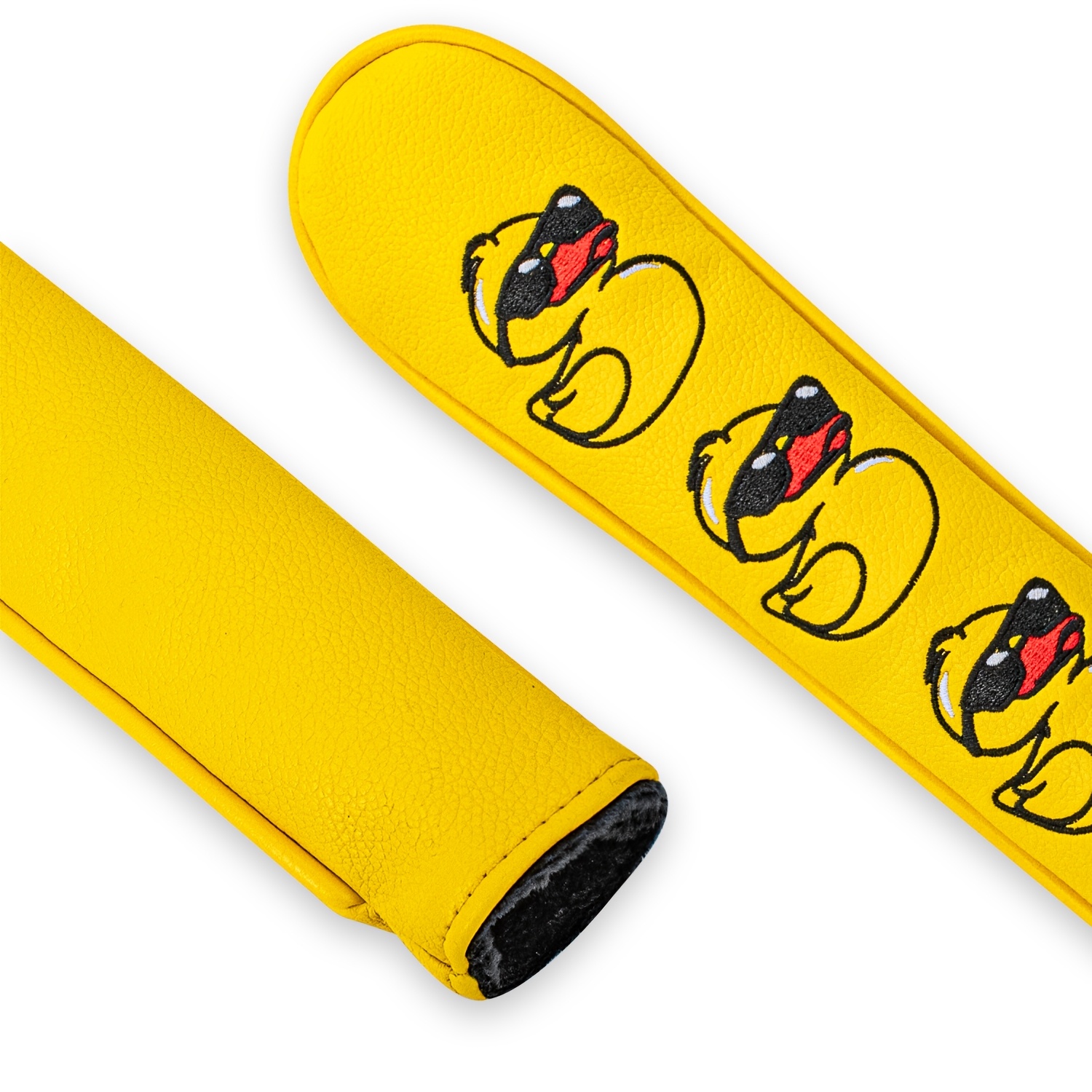 1pc Duck-Shaped Golf Club Head - Golf Equipment Organizer ulasan dan harga