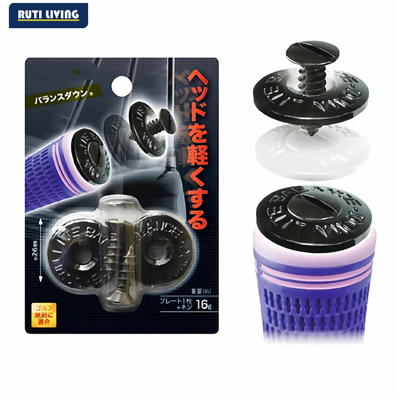 Original Golf Club Grip Lead W - Golf Exercise Equipment ulasan dan harga